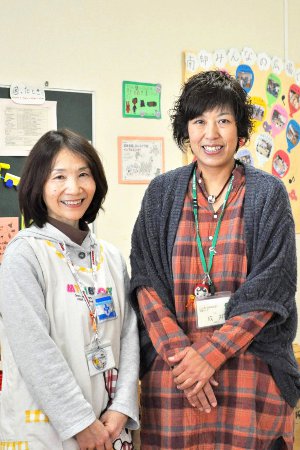 南部みんなの広場