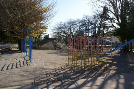 柏市立田中小学校