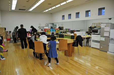 ティップネス宮崎台 ティップネス・キッズアフタースクールインタビュー