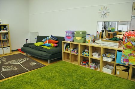 ティップネス宮崎台 ティップネス・キッズアフタースクールインタビュー