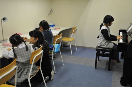 ティップネス宮崎台 ティップネス・キッズアフタースクールインタビュー