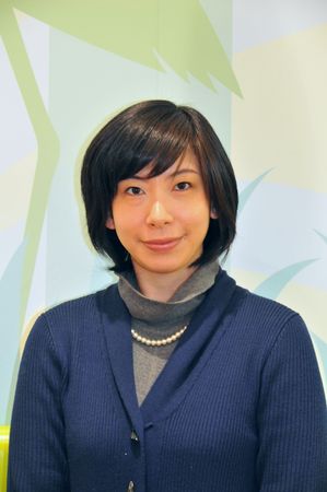 ティップネス宮崎台 ティップネス・キッズアフタースクールインタビュー