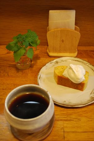 ナチュラルカフェ ポクラト 仲田葉子さんインタビュー