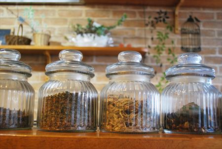 ナチュラルカフェ ポクラト 仲田葉子さんインタビュー