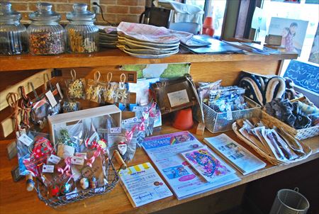 ナチュラルカフェ ポクラト 仲田葉子さんインタビュー