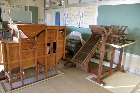 柏市立田中北小学校　校長　柏熊孝先生