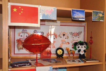 萱田南小学校インタビュー