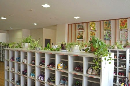 萱田南小学校インタビュー