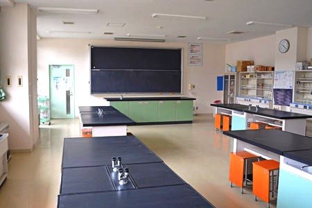 萱田南小学校インタビュー