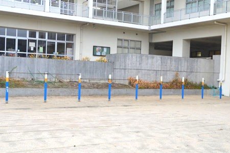 萱田南小学校インタビュー