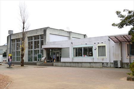 つくば市立竹園西児童館