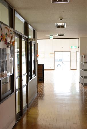 つくば市立竹園西児童館