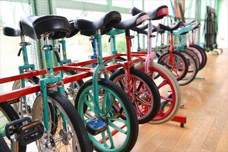 つくば市立竹園西児童館