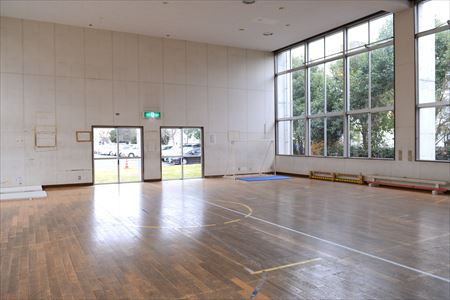 つくば市立竹園西児童館