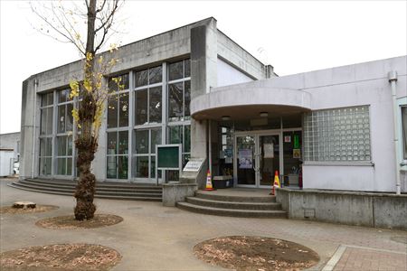 つくば市立竹園西児童館