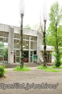 竹園西児童館 竹園西児童館