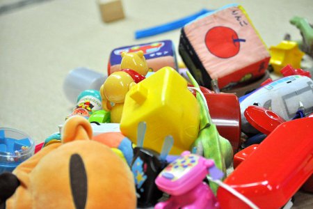 子育てサロン光が丘