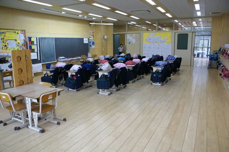 日出学園インタビュー