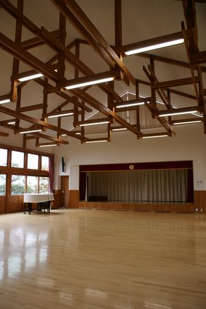 日出学園インタビュー