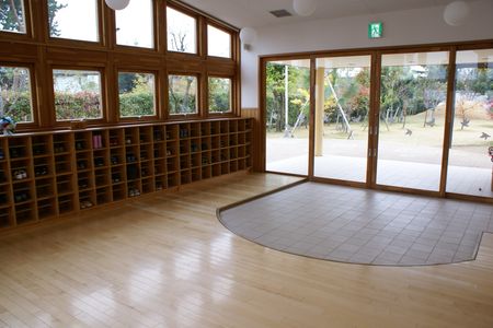 日出学園インタビュー