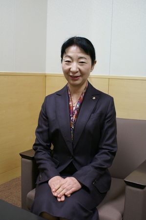 日出学園インタビュー