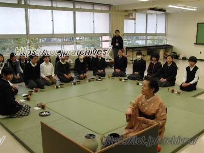 大泉桜学園インタビュー