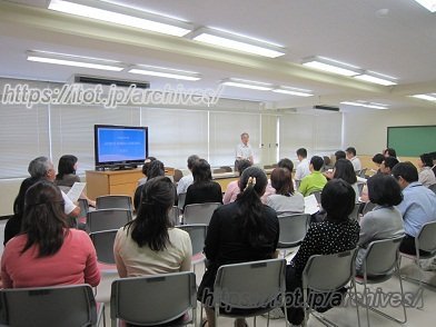 大泉桜学園インタビュー