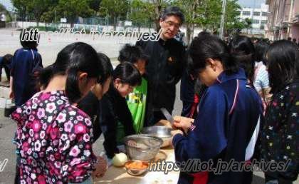大泉桜学園インタビュー