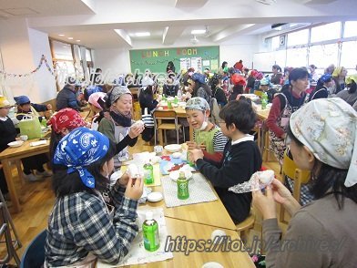 大泉桜学園インタビュー