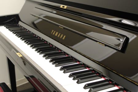 元気な街で活き活きと音楽を指導 温かい目、長い目で子供の成長と真摯に向き合う／アベノミュージックセンター インタビュー