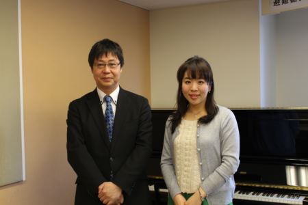 アベノミュージックセンター