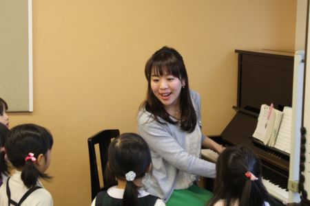 アベノミュージックセンター