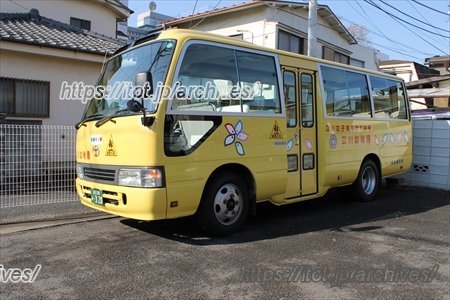 立川幼稚園 園長インタビュー
