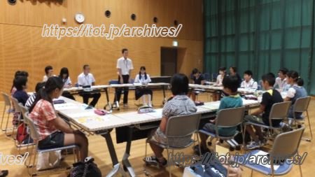 八千代市立みどりが丘小学校インタビュー