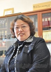 稲田小学校校長 インタビュー