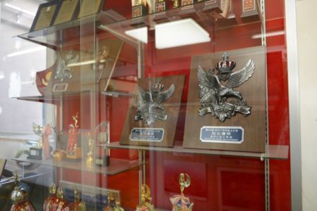 柏市立名戸ヶ谷小学校　校長インタビュー