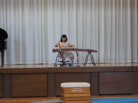 柏市立名戸ヶ谷小学校　校長インタビュー