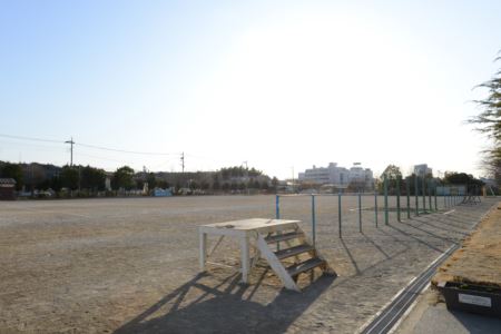 名戸ヶ矢小学校インタビュー