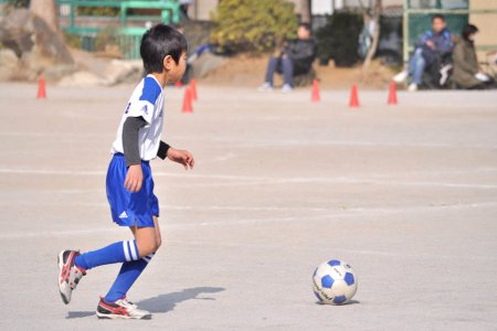 アクティブスポーツクラブ コーチ・立澤 祥二さんインタビュー
