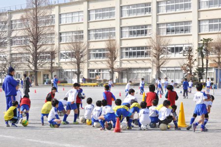 アクティブスポーツクラブ コーチ・立澤 祥二さんインタビュー