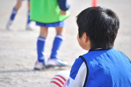 アクティブスポーツクラブ コーチ・立澤 祥二さんインタビュー