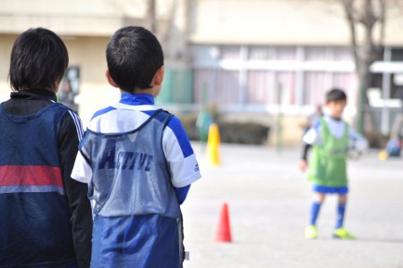 アクティブスポーツクラブ コーチ・立澤 祥二さんインタビュー