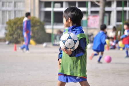 アクティブスポーツクラブ コーチ・立澤 祥二さんインタビュー