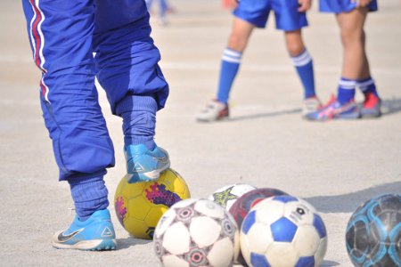 アクティブスポーツクラブ コーチ・立澤 祥二さんインタビュー