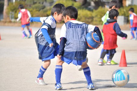 アクティブスポーツクラブ コーチ・立澤 祥二さんインタビュー