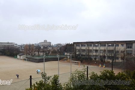 松飛台小学校