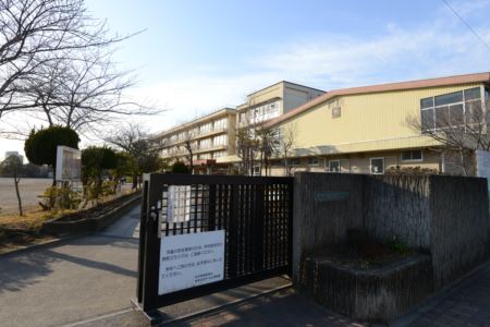 名戸ヶ矢小学校インタビュー