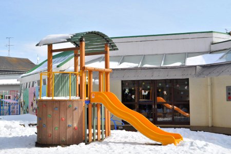 野田精華幼稚園