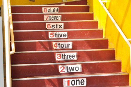 野田精華幼稚園