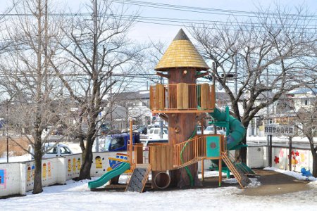 野田精華幼稚園